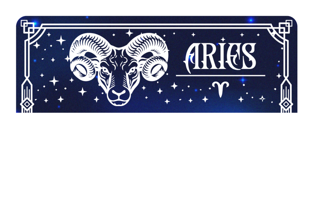 Aries Tarot Special Edition