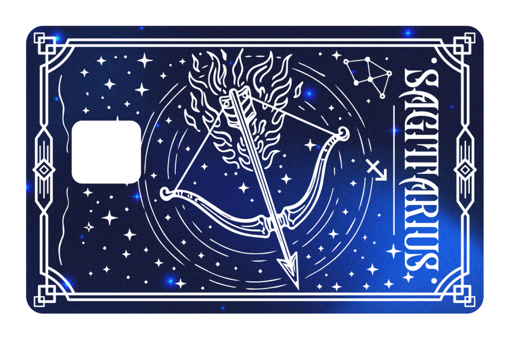 Sagittarius Tarot Special Edition