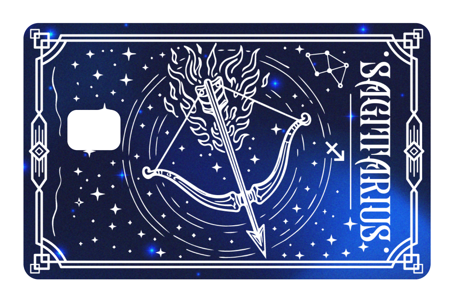 Sagittarius Tarot Special Edition