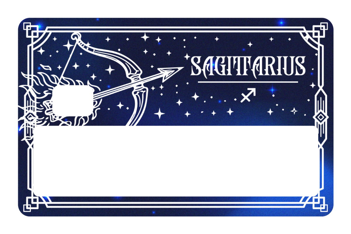 Sagittarius Tarot Special Edition