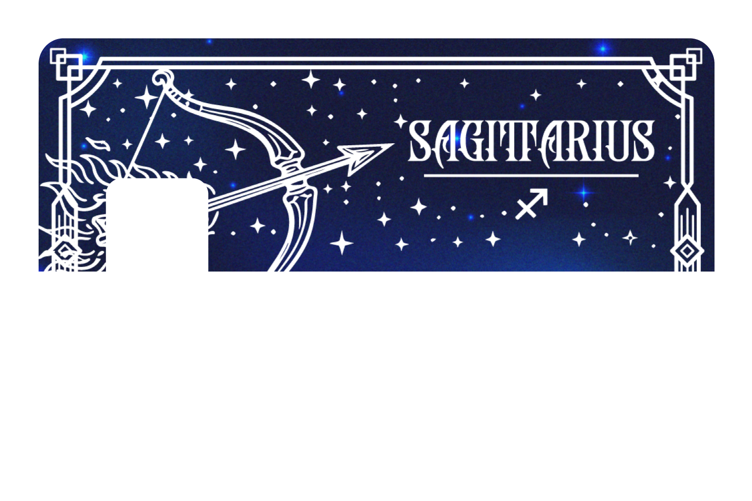 Sagittarius Tarot Special Edition