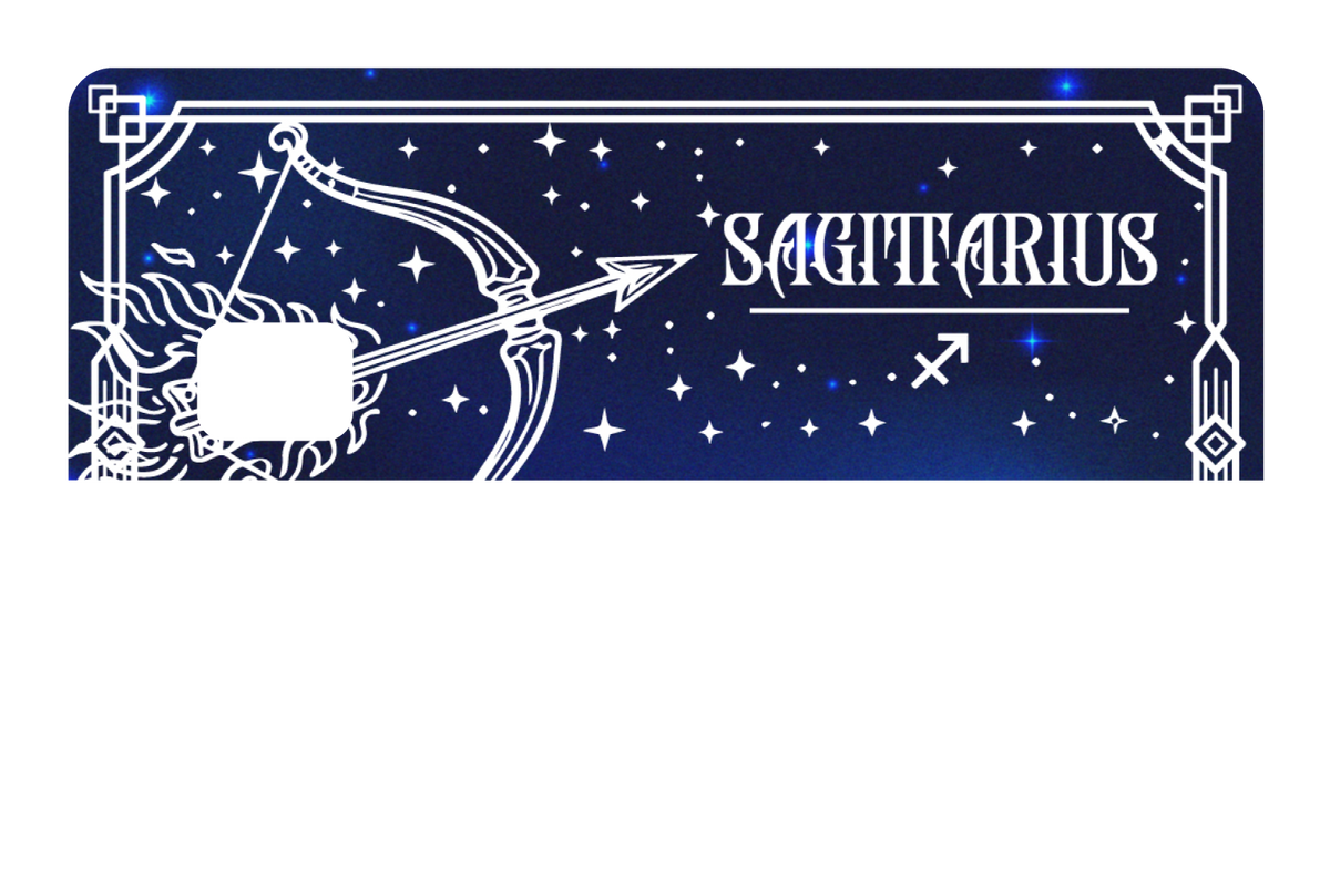 Sagittarius Tarot Special Edition