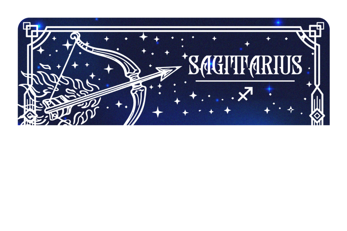 Sagittarius Tarot Special Edition