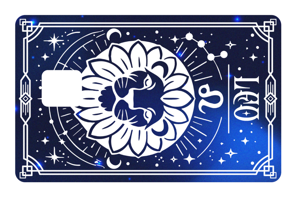 Leo Tarot Special Edition