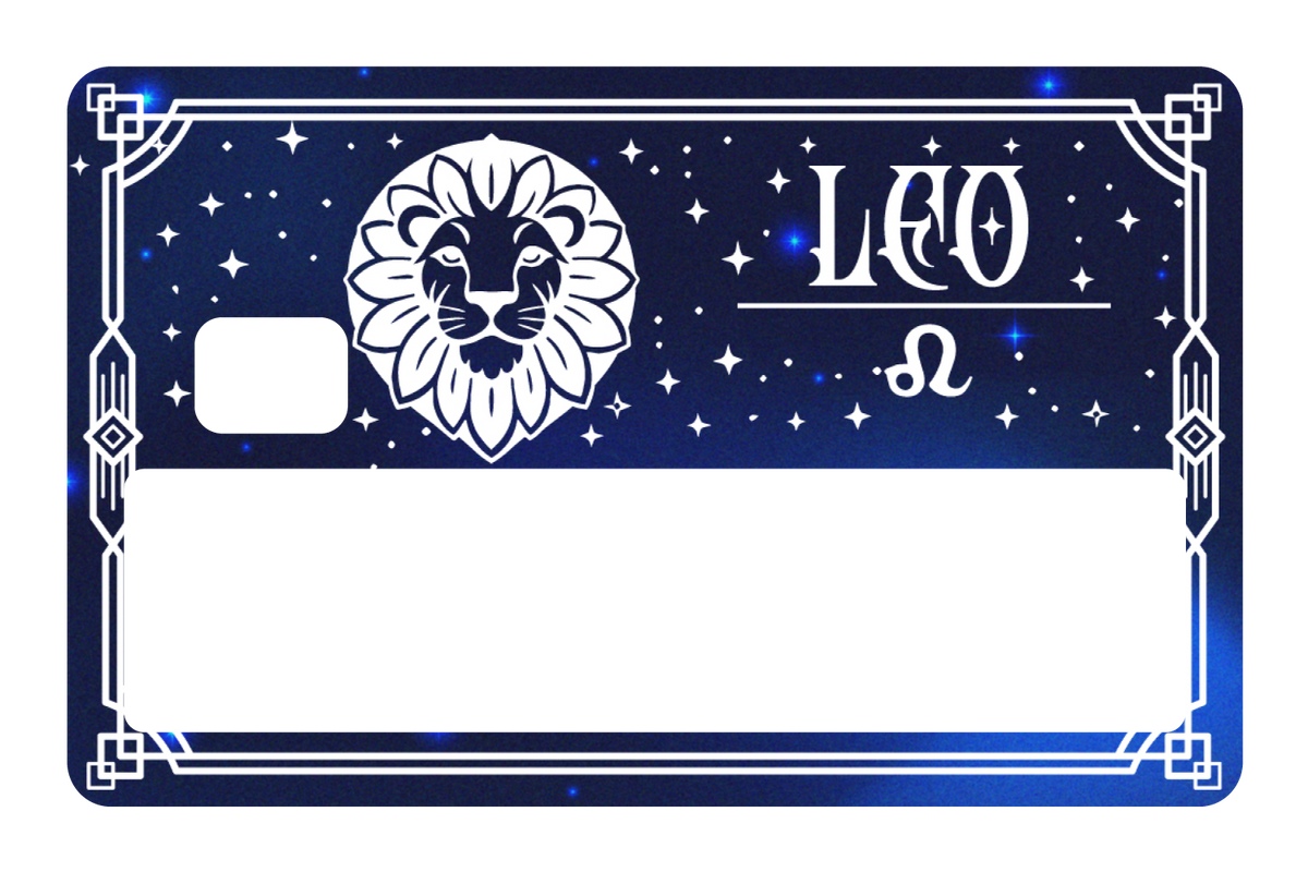 Leo Tarot Special Edition