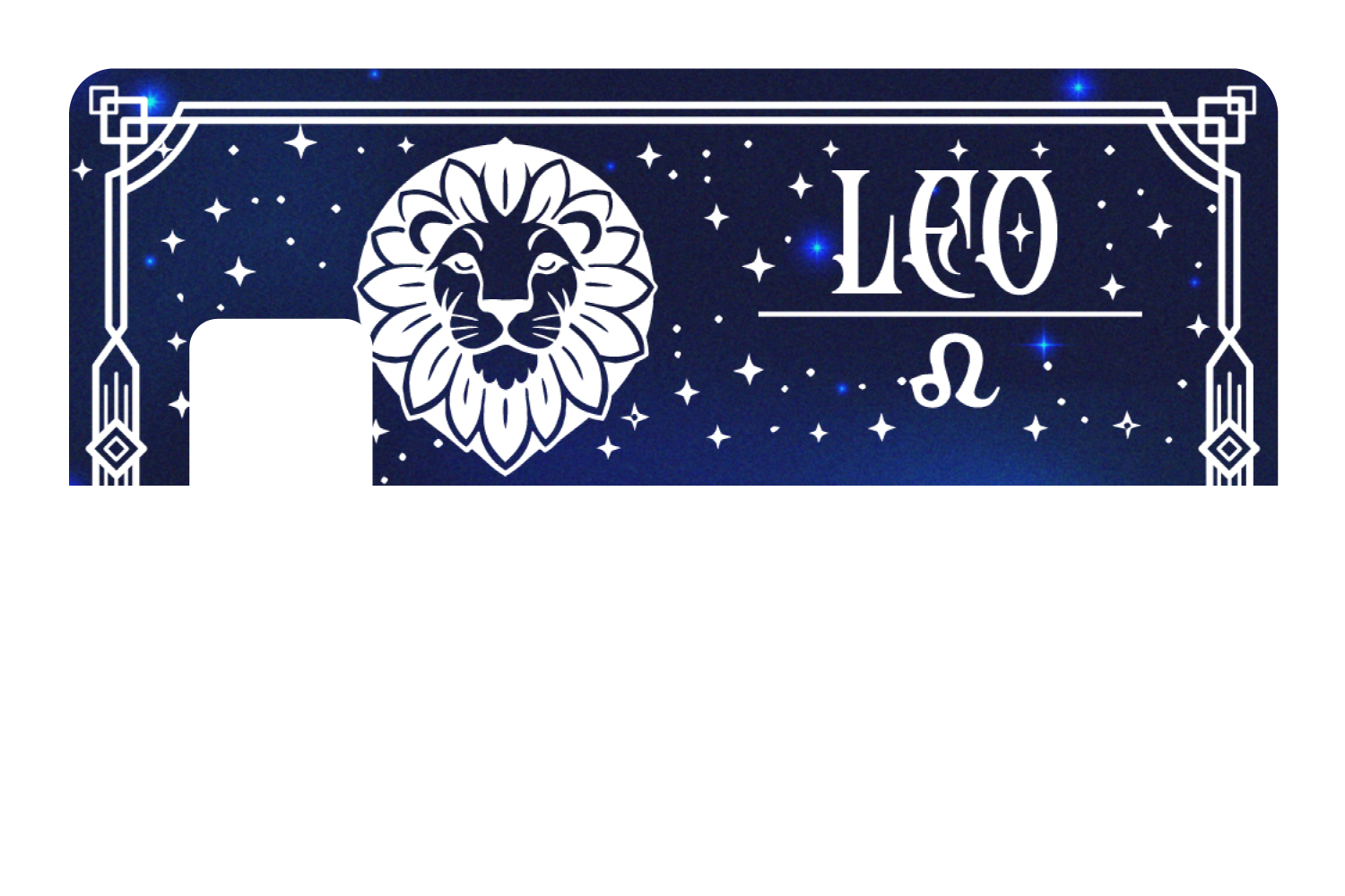 Leo Tarot Special Edition