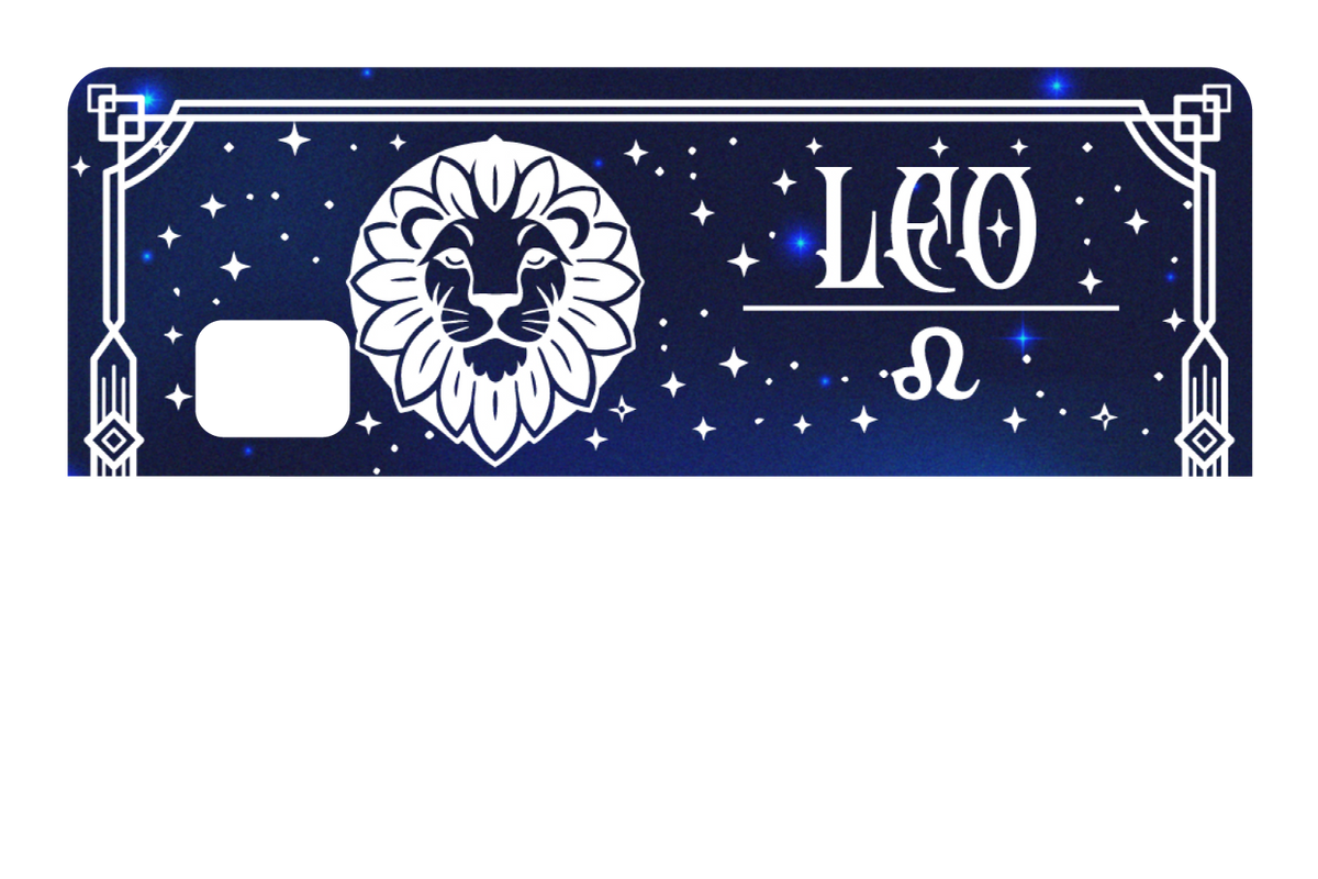 Leo Tarot Special Edition
