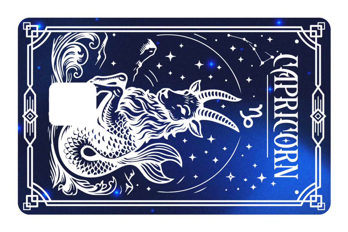 Capricorn Tarot Special Edition