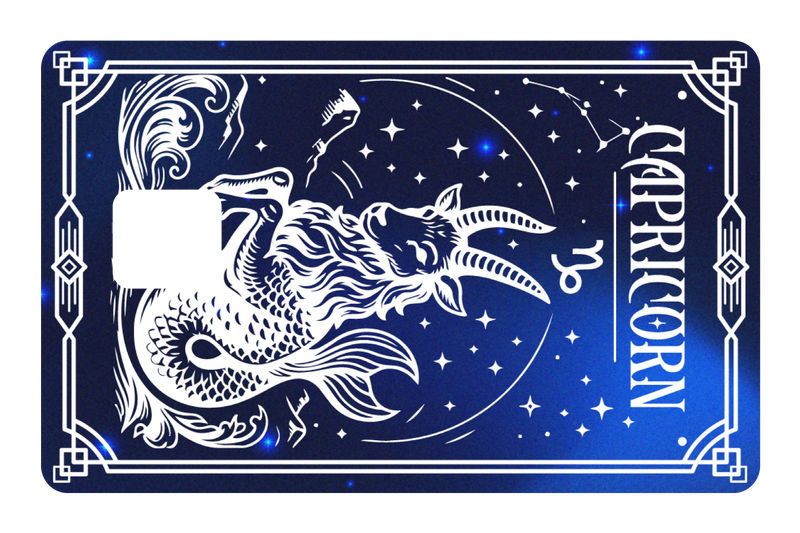 Capricorn Tarot Special Edition