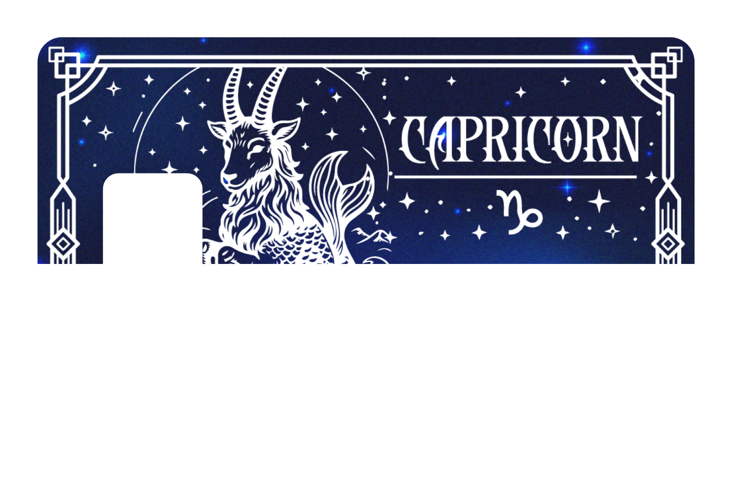 Capricorn Tarot Special Edition