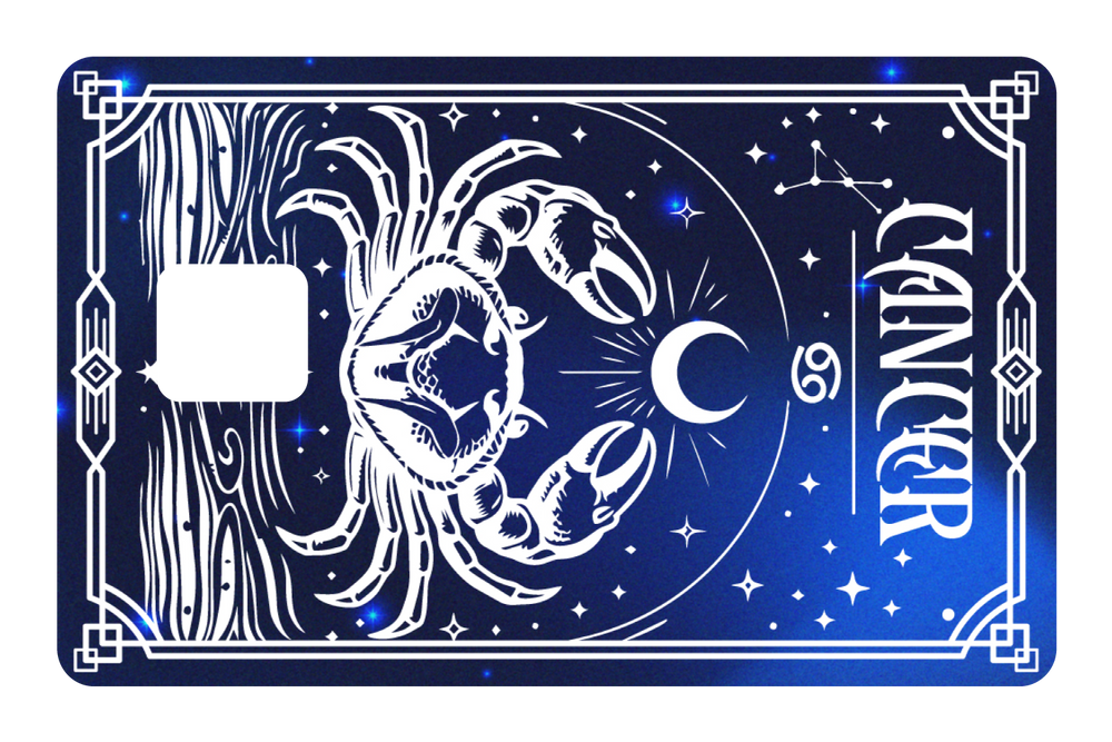Cancer Tarot Special Edition