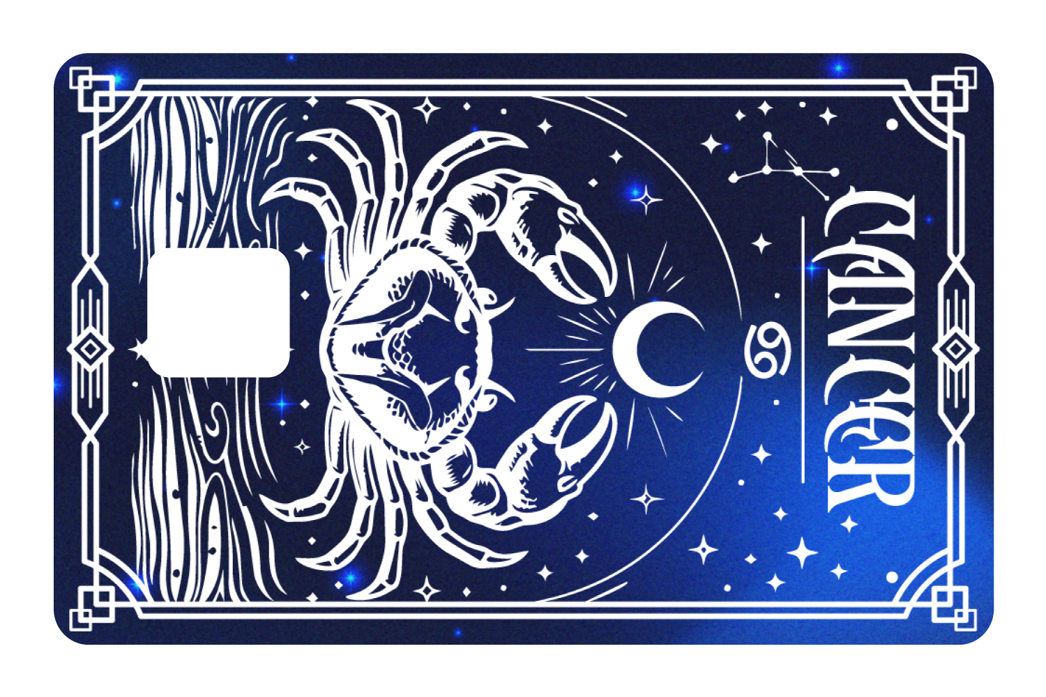 Cancer Tarot Special Edition