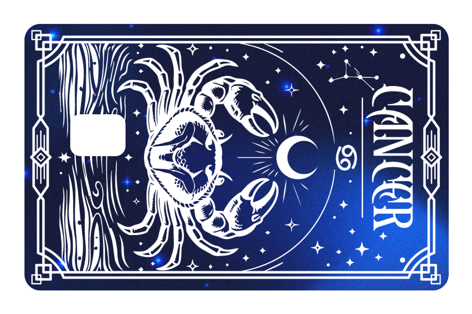 Cancer Tarot Special Edition