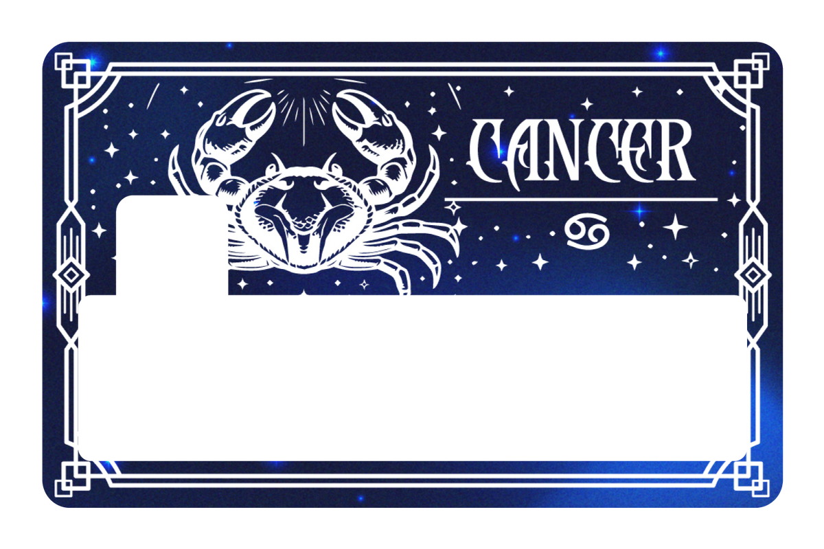 Cancer Tarot Special Edition