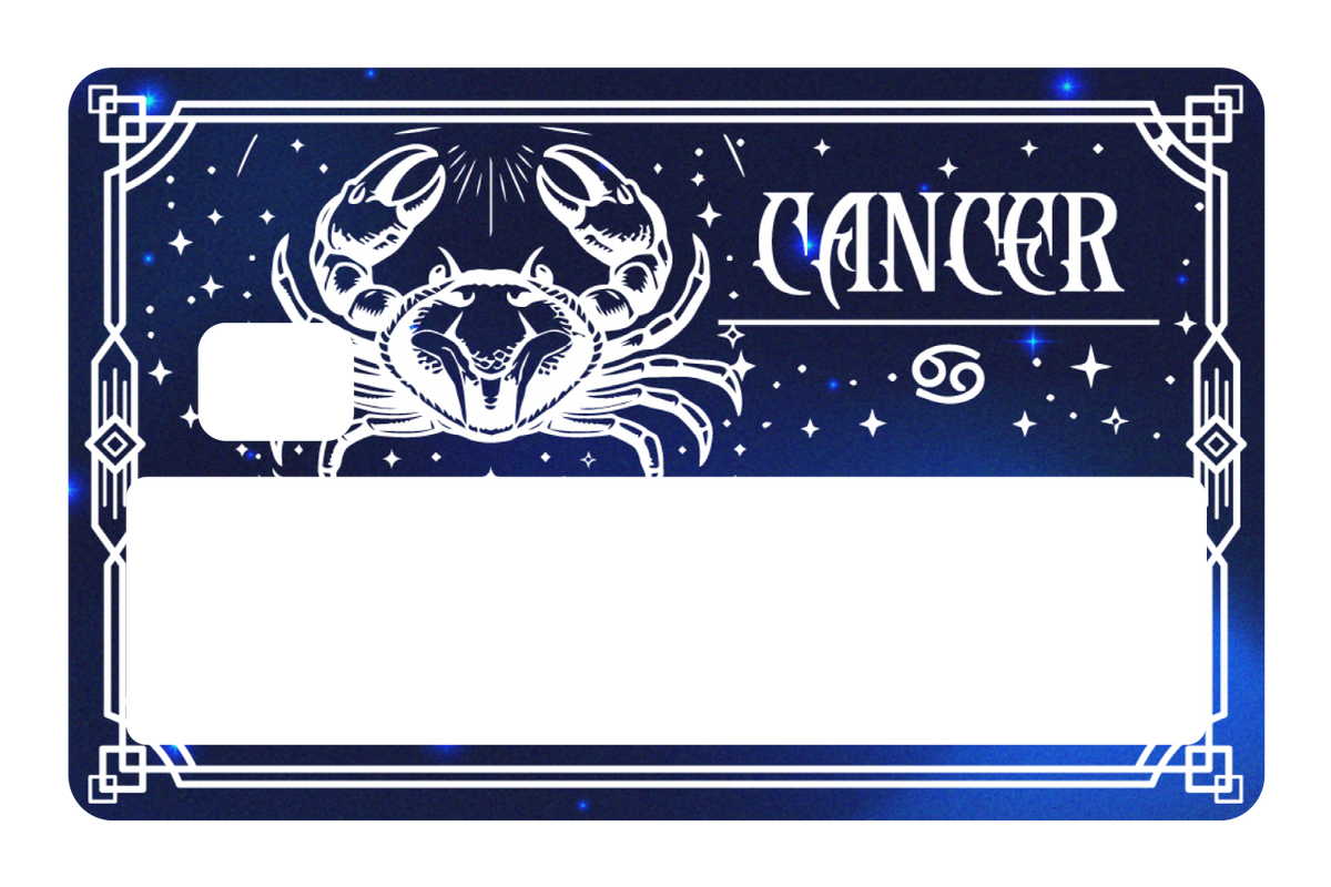 Cancer Tarot Special Edition