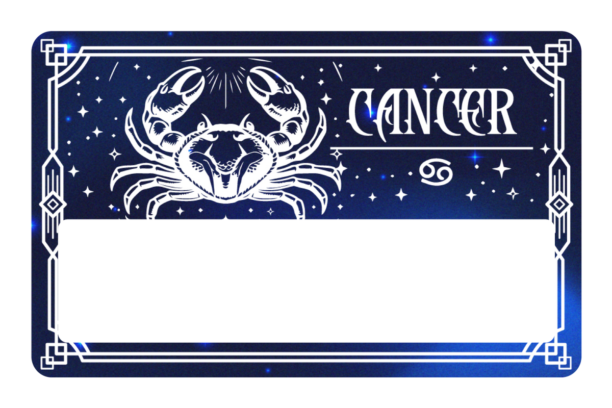 Cancer Tarot Special Edition