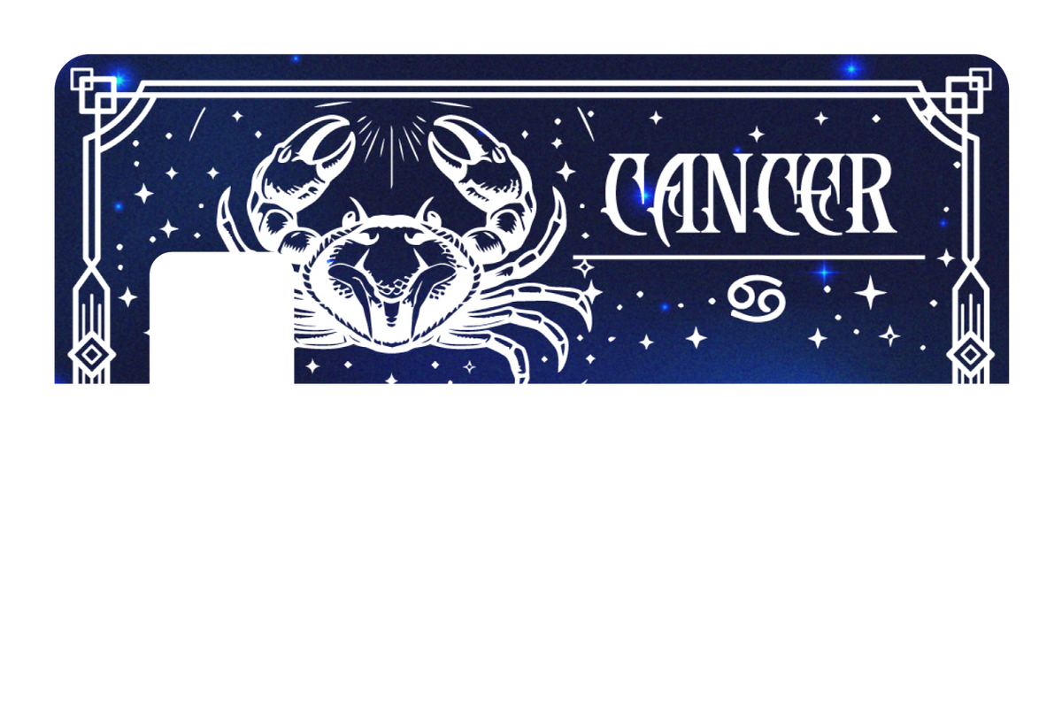 Cancer Tarot Special Edition
