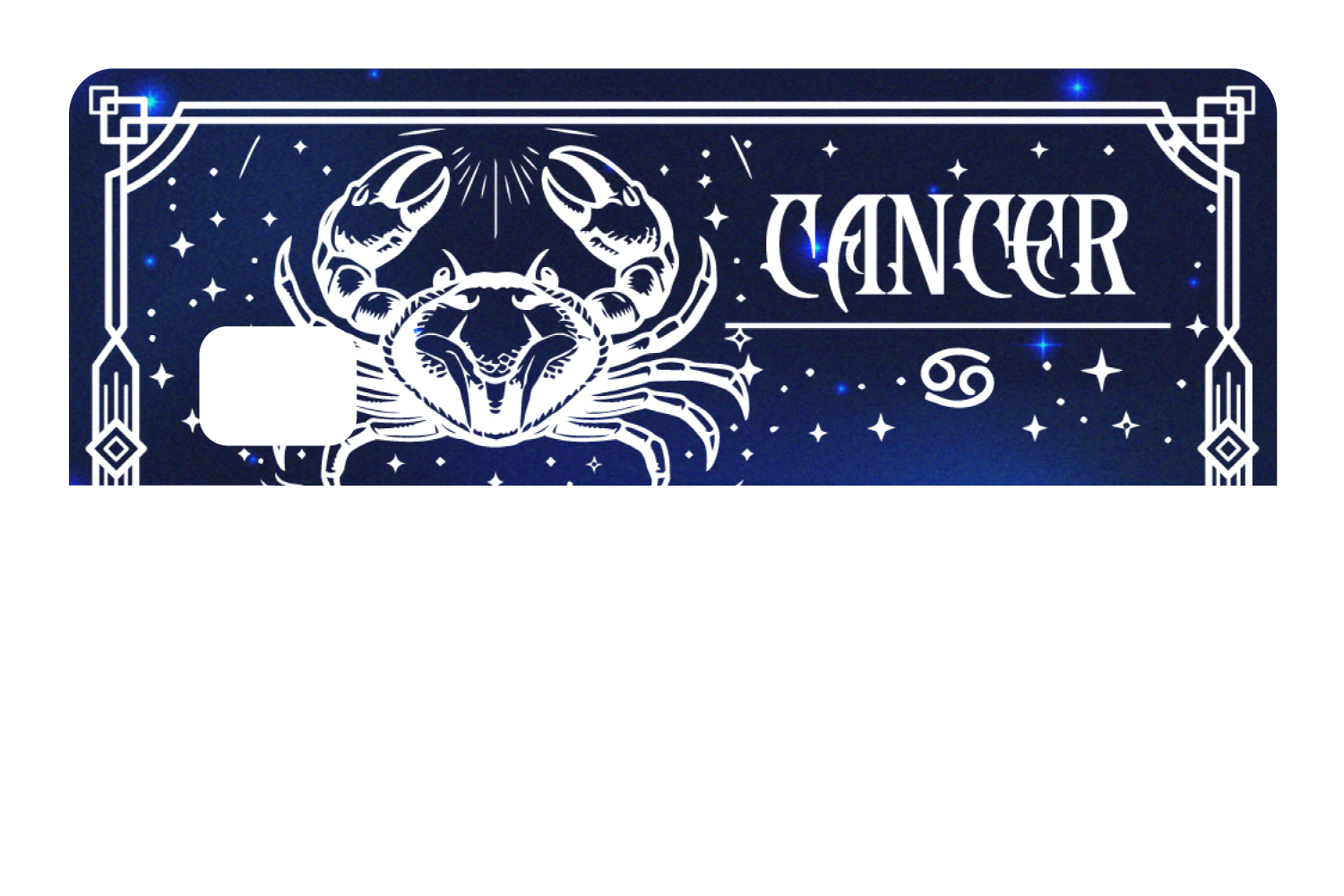Cancer Tarot Special Edition