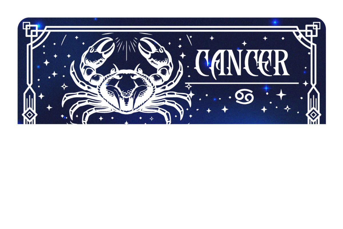 Cancer Tarot Special Edition