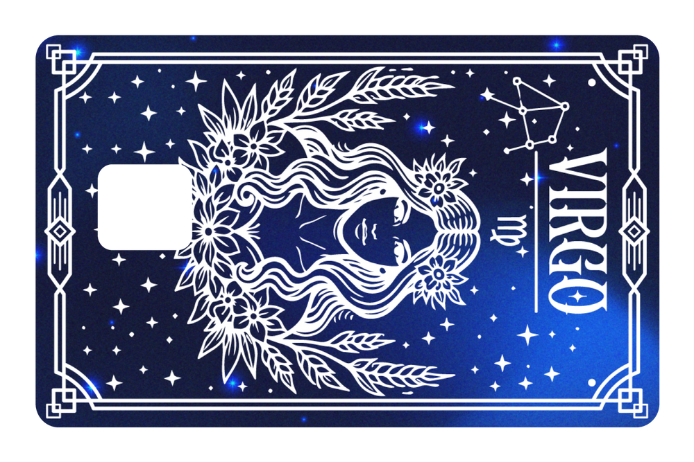 Virgo Tarot Special Edition