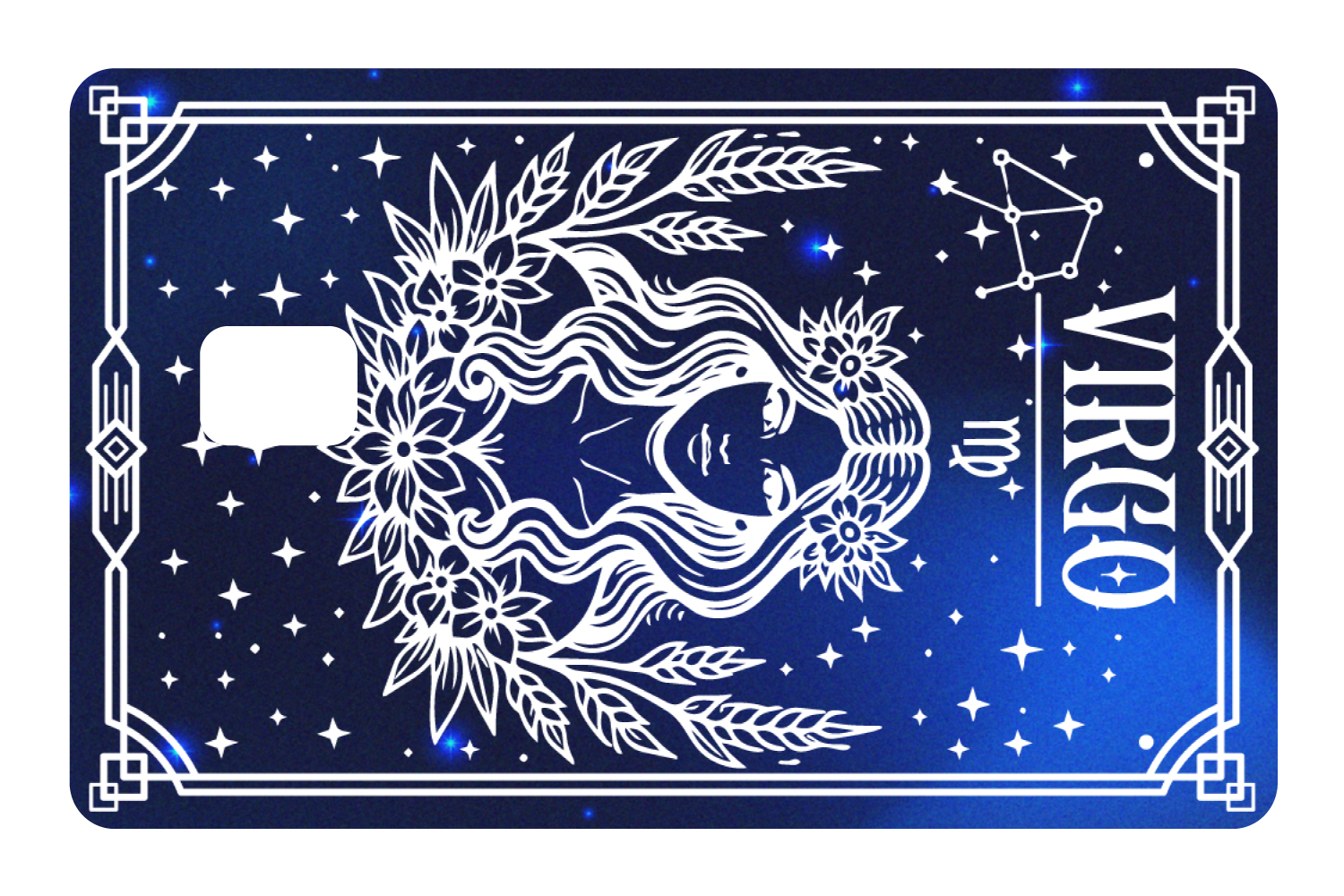 Virgo Tarot Special Edition