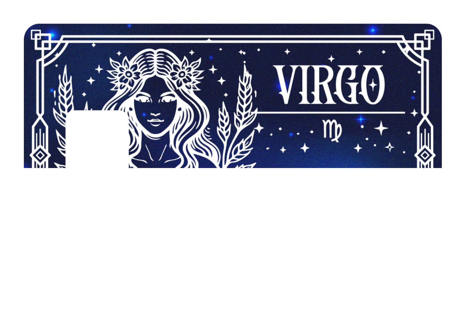 Virgo Tarot Special Edition