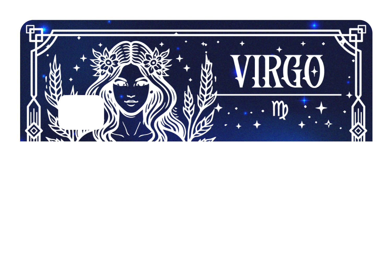 Virgo Tarot Special Edition