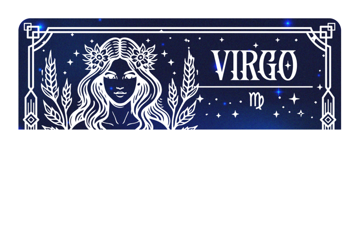 Virgo Tarot Special Edition