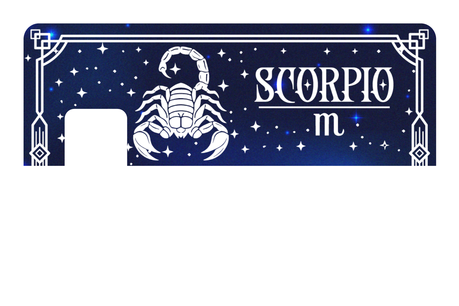 Scorpio Tarot Special Edition