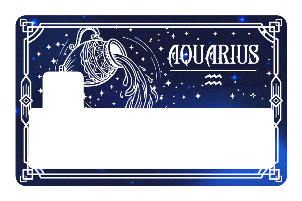 Aquarius Tarot Special Edition