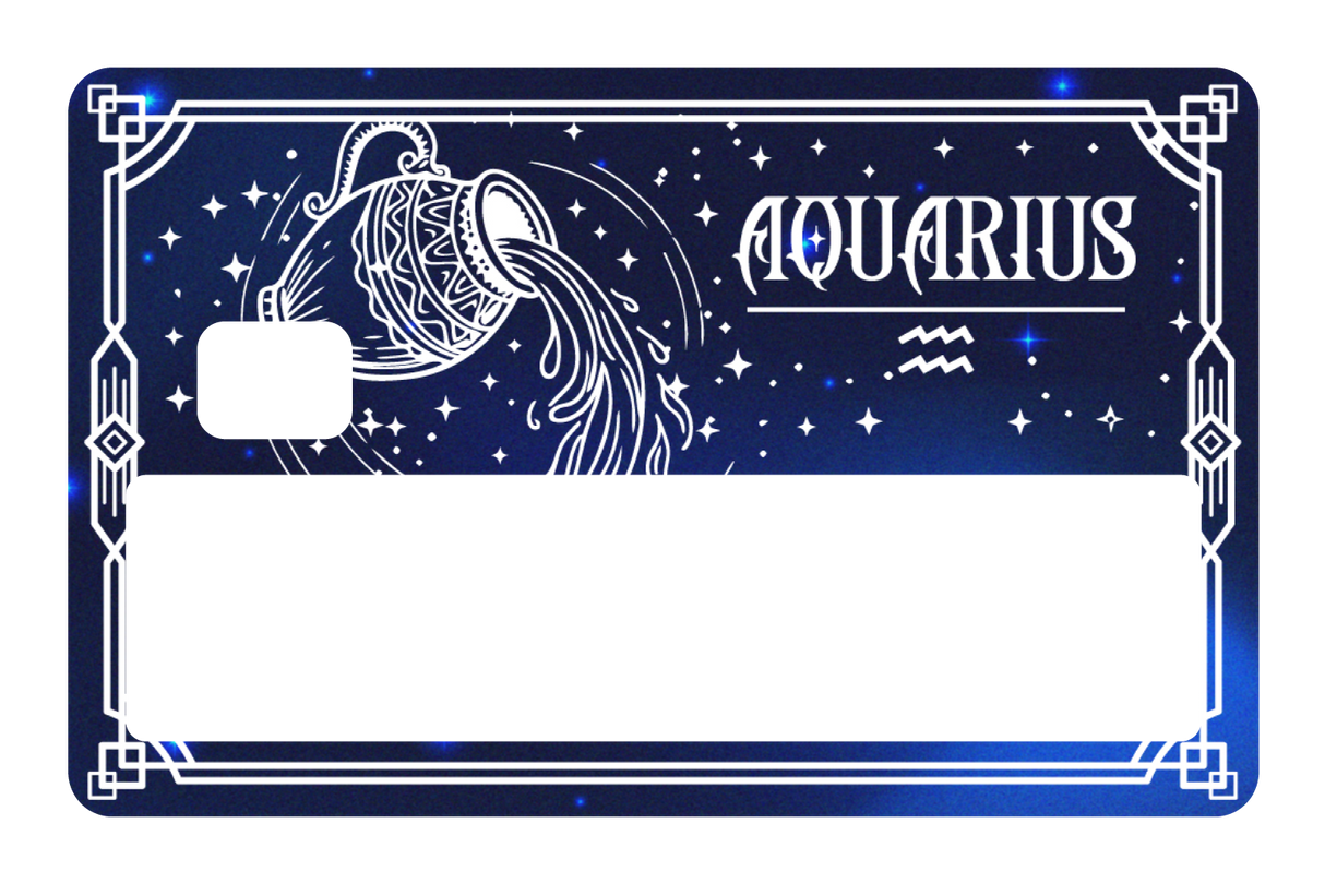 Aquarius Tarot Special Edition