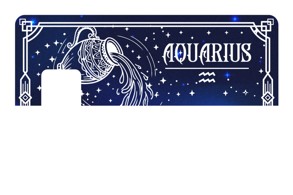 Aquarius Tarot Special Edition