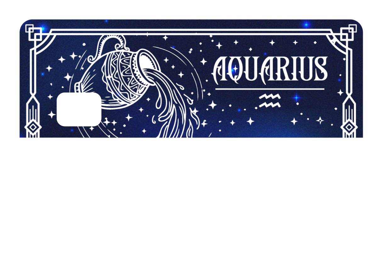 Aquarius Tarot Special Edition
