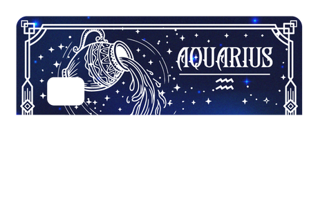 Aquarius Tarot Special Edition