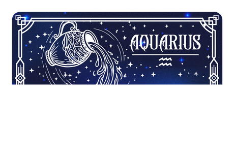Aquarius Tarot Special Edition