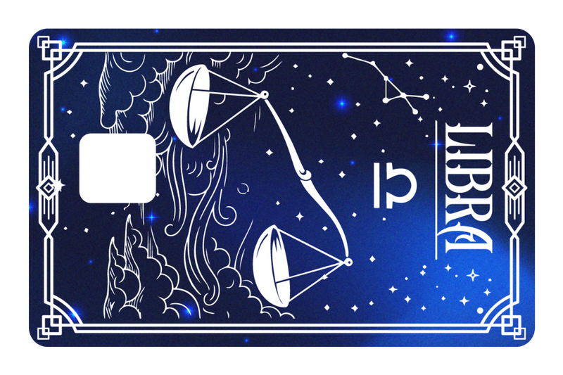 Libra Tarot Special Edition