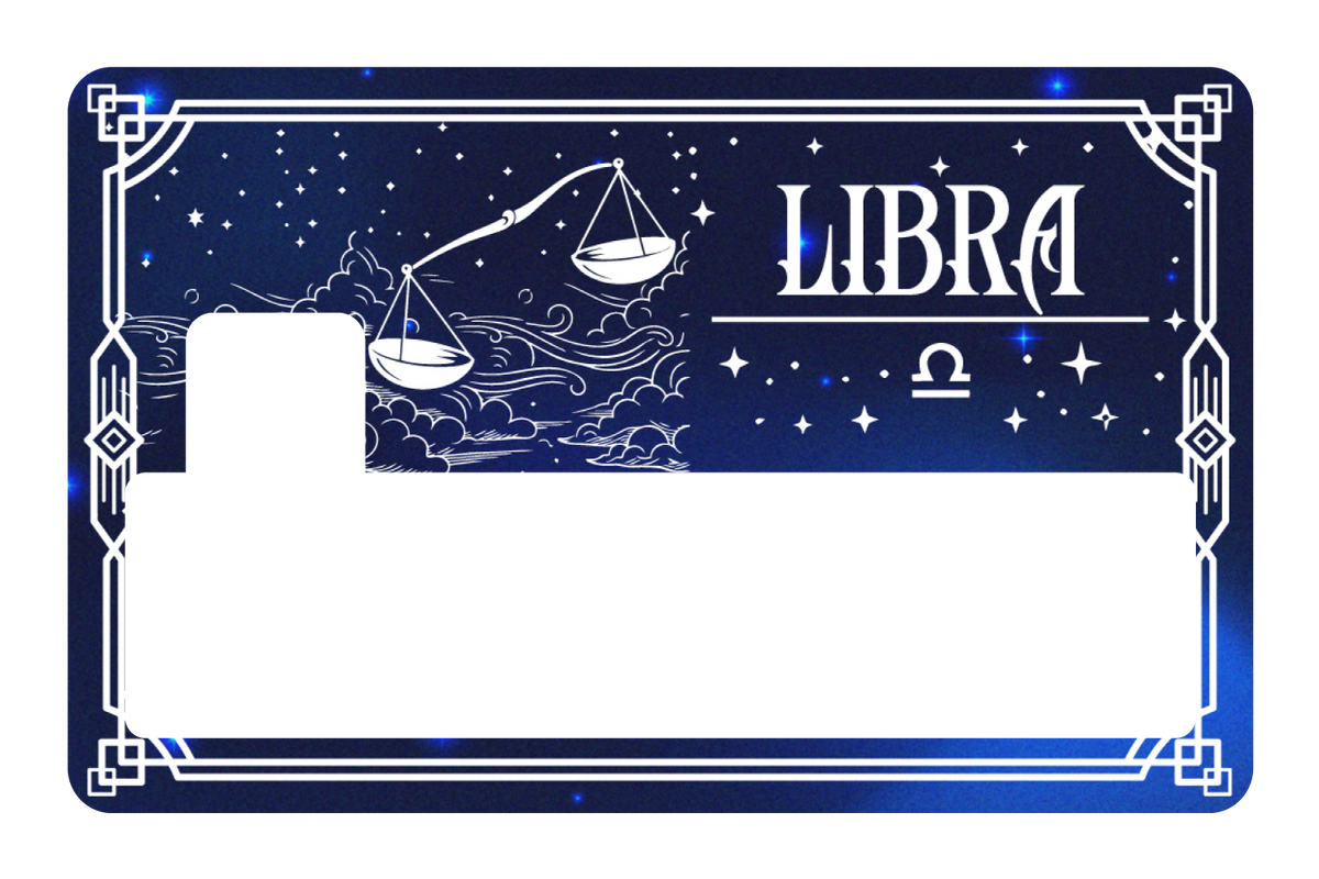 Libra Tarot Special Edition