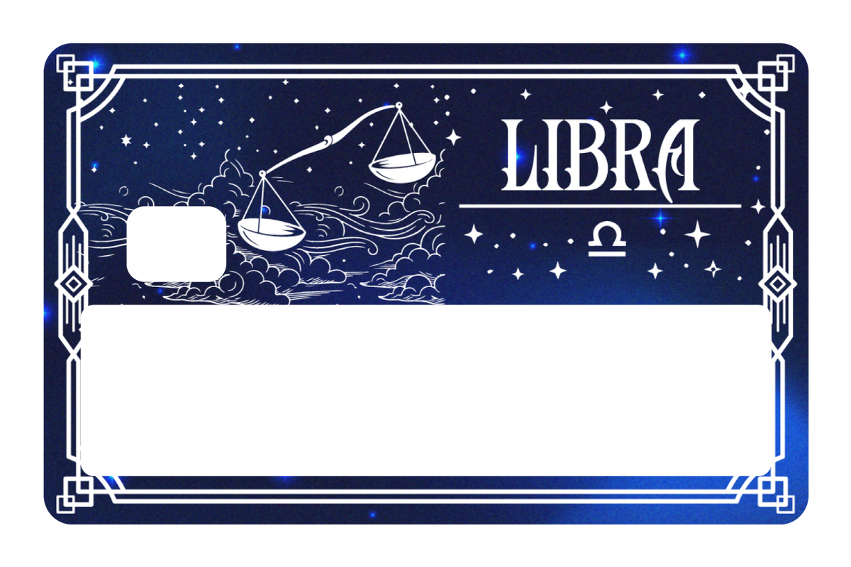 Libra Tarot Special Edition