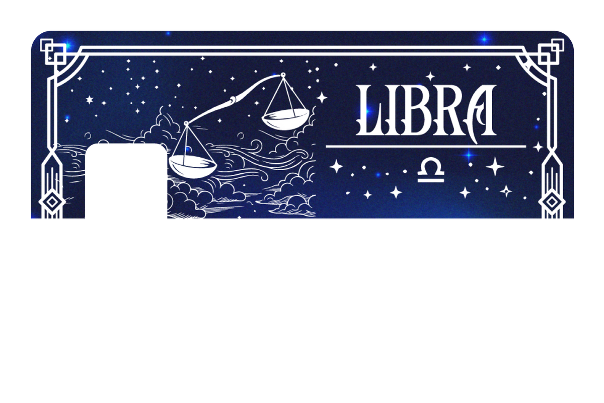 Libra Tarot Special Edition