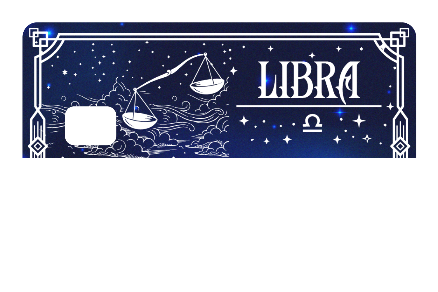 Libra Tarot Special Edition