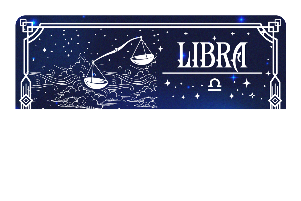 Libra Tarot Special Edition