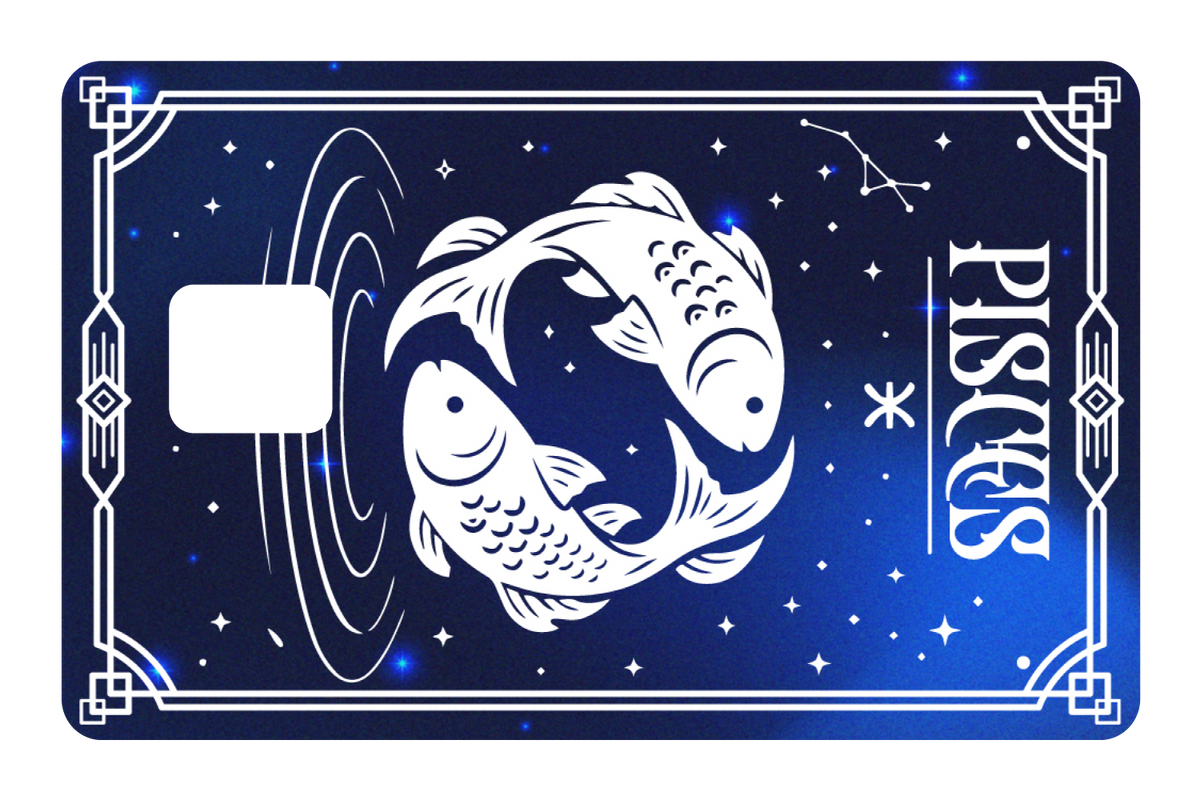 Pisces Tarot Special Edition