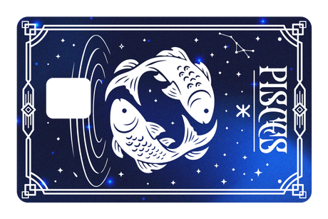 Pisces Tarot Special Edition
