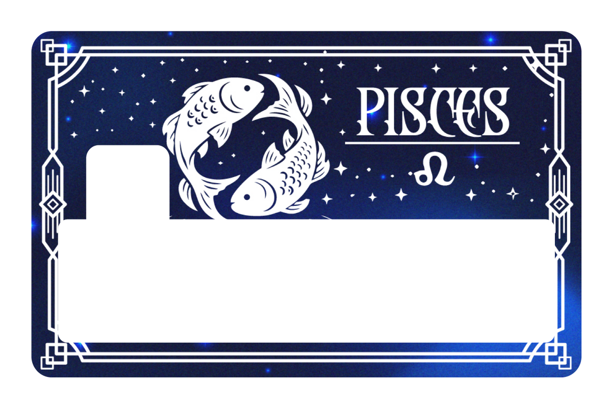 Pisces Tarot Special Edition