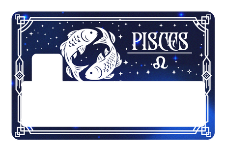 Pisces Tarot Special Edition