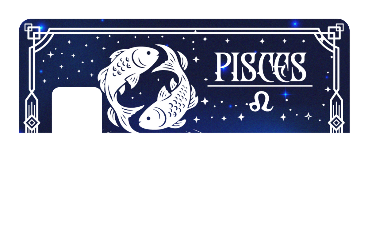 Pisces Tarot Special Edition