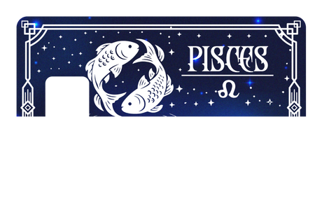 Pisces Tarot Special Edition