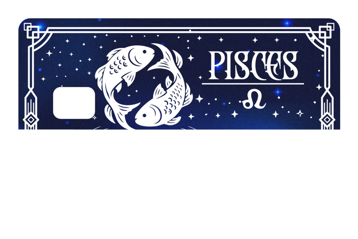 Pisces Tarot Special Edition