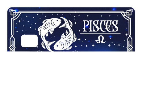 Pisces Tarot Special Edition