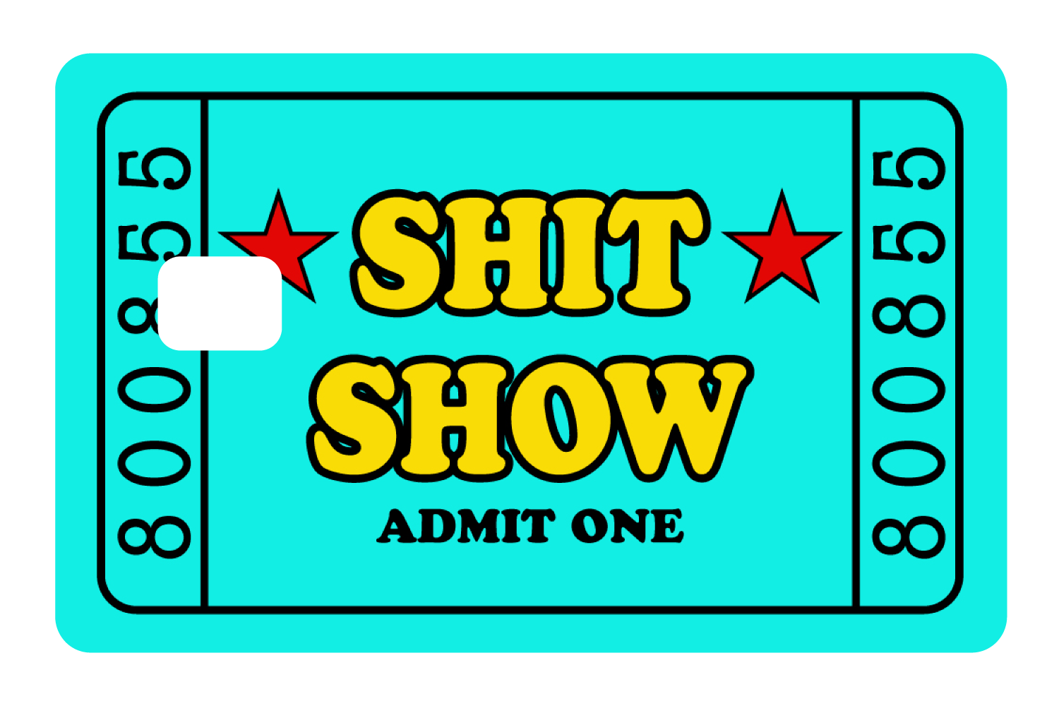 Sh*t Show